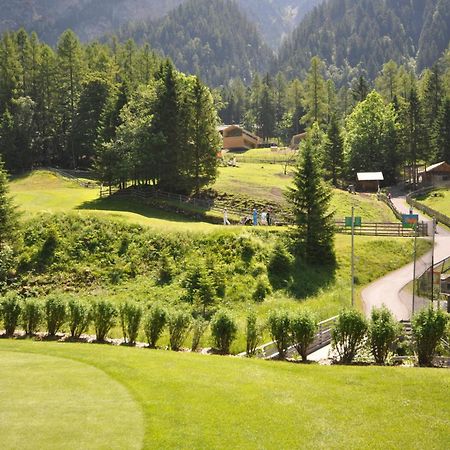Hotel Sonne براند المظهر الخارجي الصورة