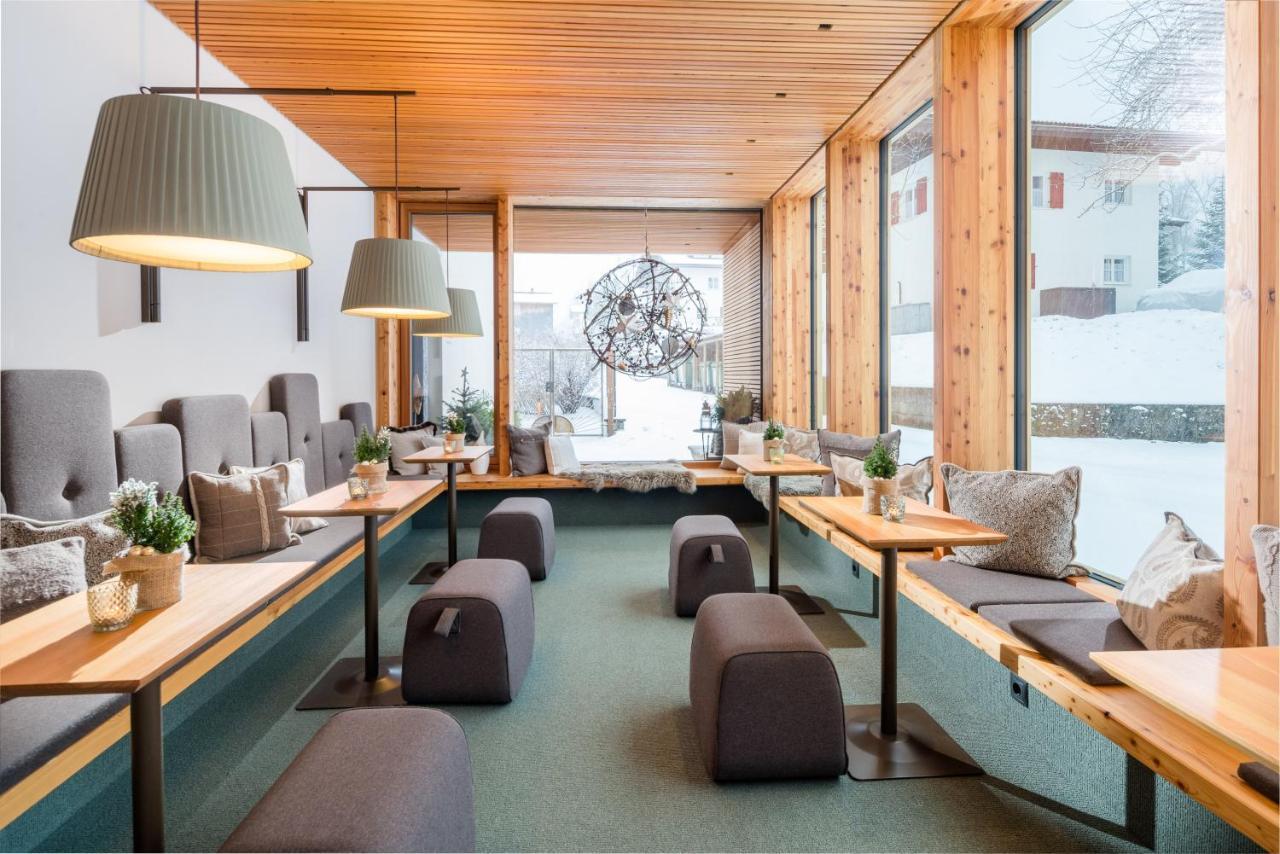 Hotel Sonne براند المظهر الخارجي الصورة
