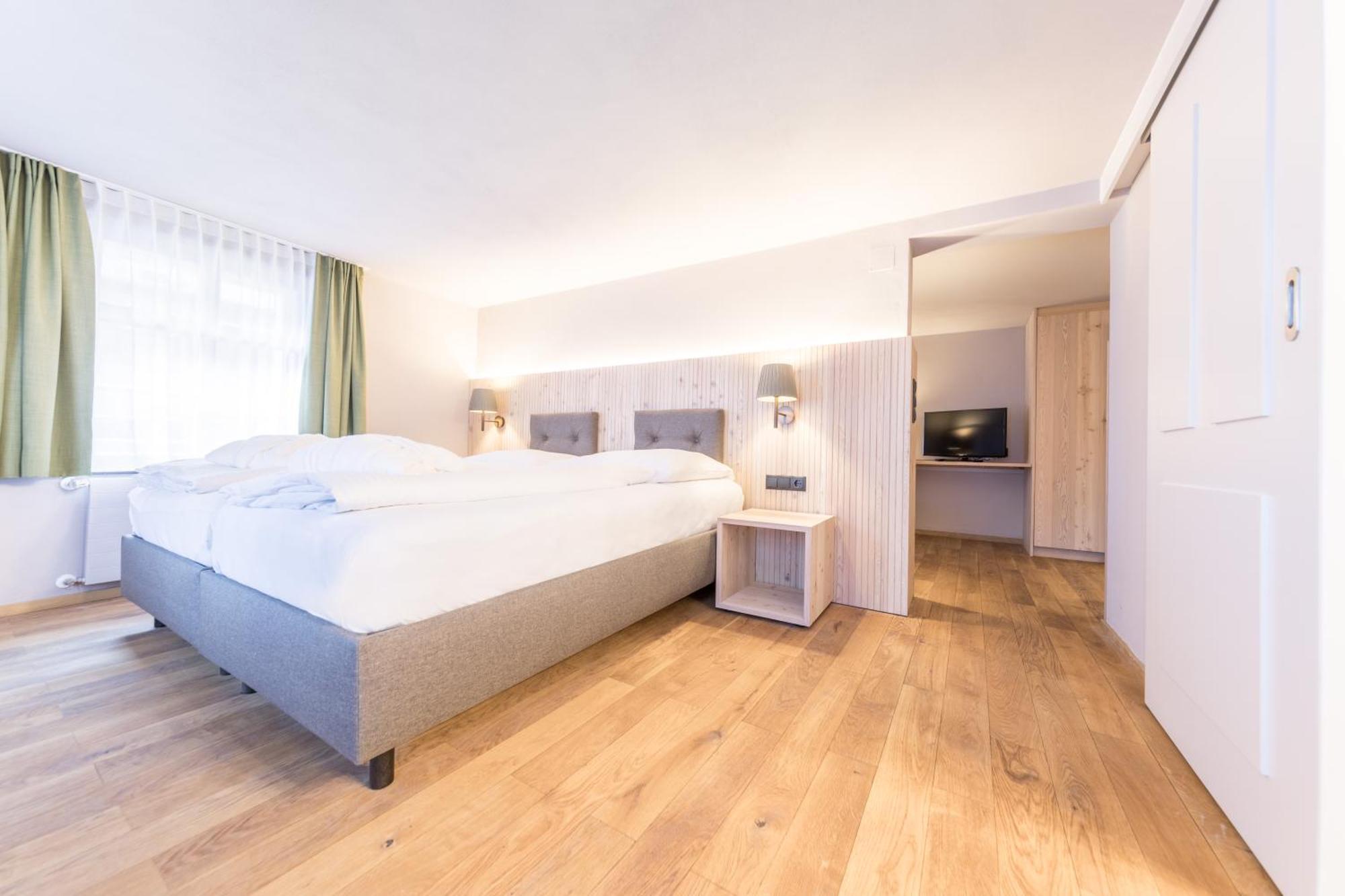 Hotel Sonne براند المظهر الخارجي الصورة
