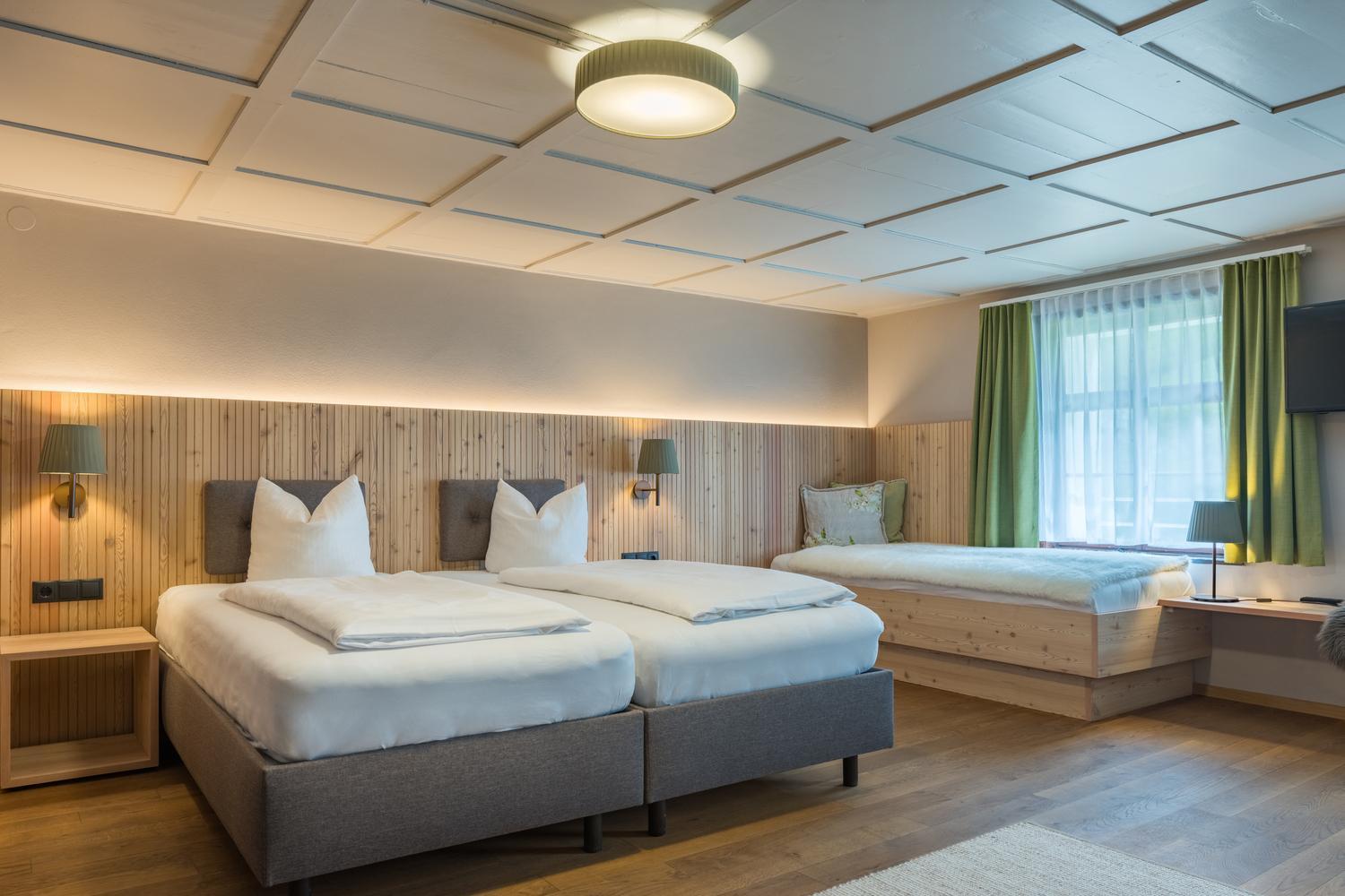 Hotel Sonne براند المظهر الخارجي الصورة