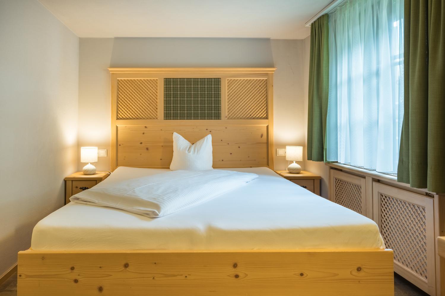 Hotel Sonne براند المظهر الخارجي الصورة