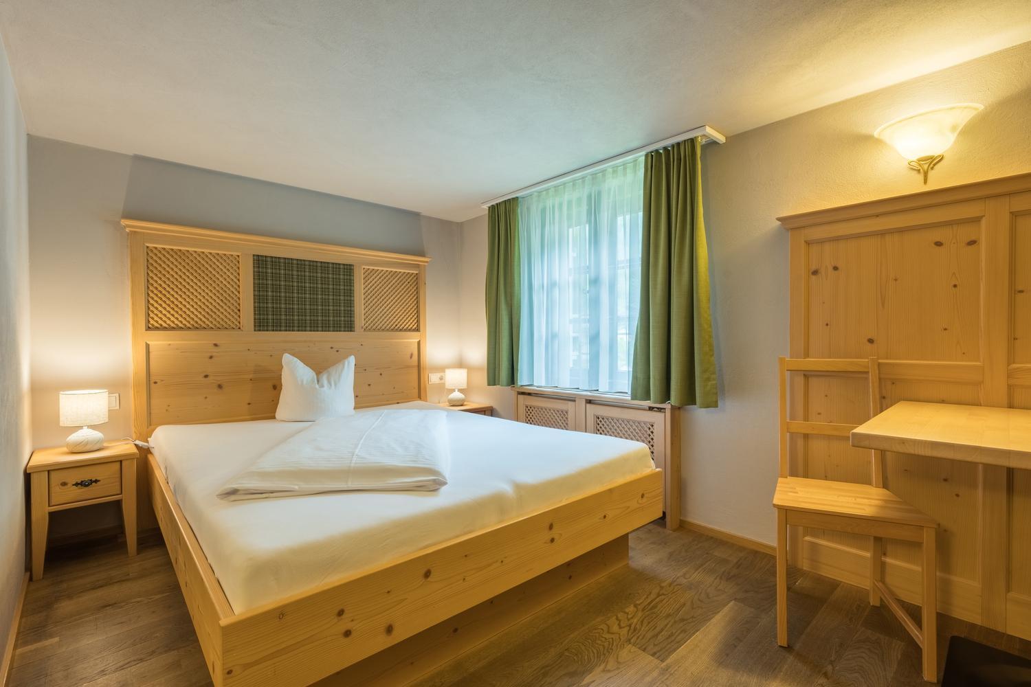 Hotel Sonne براند المظهر الخارجي الصورة